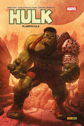 Planète Hulk - Tome Poche