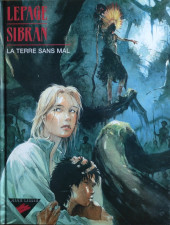 La terre sans mal -TL01- La Terre sans mal