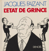 (AUT) Faizant -1981- L'état de grince