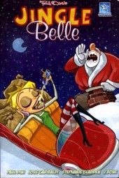 Jingle belle - Jingle Belle