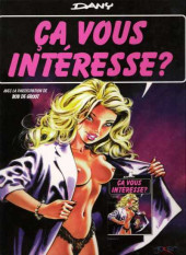 Ça vous intéresse ? - Tome 1b1999