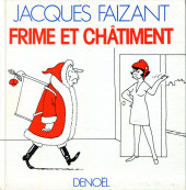 (AUT) Faizant -1985- Frime et châtiment