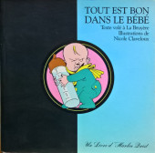 Tout est bon dans le bébé - Tome a1997
