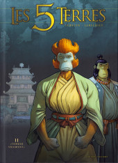 Les 5 Terres -11a2024- « Tomber vraiment »