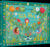 Petite-Plume fée archimagique