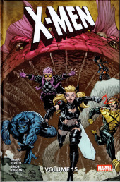 X-Men (2025) -15TL- Volume 15