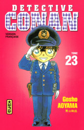 Détective Conan -23a2024- Tome 23