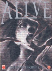 Alive (Takahashi) - Alive