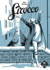 Sirocco - Tome ES