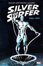 Silver Surfer (L'intégrale) -1a2025- 1966-1969