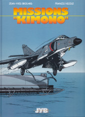 Missions Kimono -1a2008- Missions 