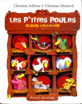 Les p'tites Poules -INT1a2012- Album collector