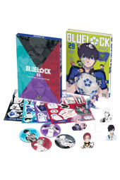 Blue Lock -29TL- Tome 29