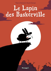 Le lapin des Baskerville -1- Le Lapin des Baskerville