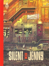 Silent Jenny - Tome ES1