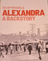 Alexandra, A Backstory