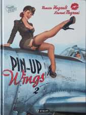 (AUT) Hugault -2a2010- Pin-Up Wings 2