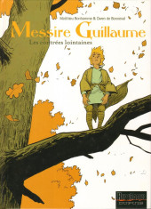 Messire Guillaume