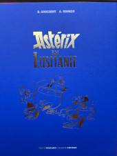 Astérix -41TT- Astérix en Lusitanie