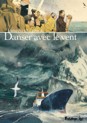 Danser avec le vent - Tome ES