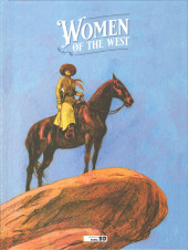 Women of the west -TL2- Women Of The West