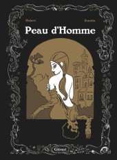 Peau d'Homme - Tome EL2025