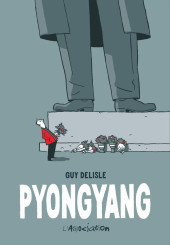 Pyongyang - Tome c2025