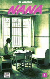 Nana -1a2025- Tome 1