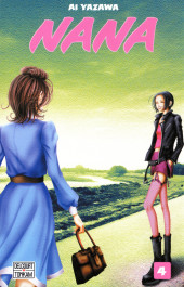 Nana -4a2025- Tome 4