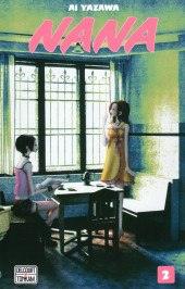 Nana -2a2025- Tome 2