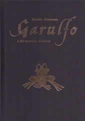 Garulfo -1TL- De mares en châteaux