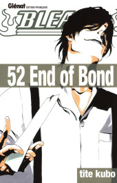 Bleach -52a2022- End of Bond