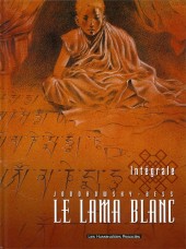 Le lama blanc -INTa2005- Intégrale