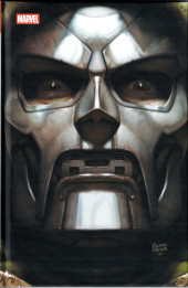 Doom World - Le règne de Fatalis -1CSA- Le règne de Fatalis Vol. 1