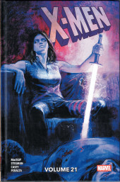 X-Men (2025) -21TL- Volume 21