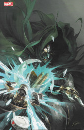 Marvel World -1TL- Volume 01