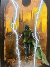 Doom World - Le règne de Fatalis -110%- Doom World Blind Pack