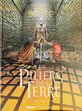 Les piliers de la Terre -3FNAC- Le chantier de l'espoir