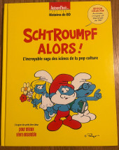 Les schtroumpfs - Schtroumpf Alors !