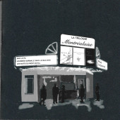 La trilogie Montréalaise