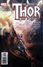 Thor Vol.2 (1998) -75- Realization