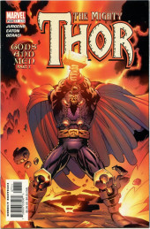 Thor Vol.2 (1998) -77- The reckoning