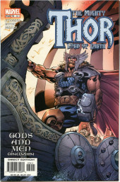 Thor Vol.2 (1998) -79- Letting go