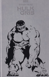 Hulk (100% Marvel - 1999) -2025- Gris