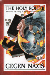 The holy Roller -TL- The Holy Roller