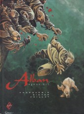 Alban -1- Agnus dei