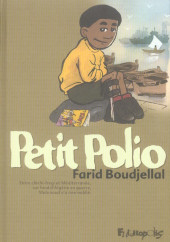 Petit Polio -INT- Les années 1958/1959
