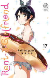 Rent-a-Girlfriend -17- Tome 17