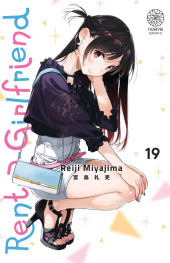 Rent-a-Girlfriend -19- Tome 19