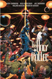 The holy Roller -ES- The Holy Roller